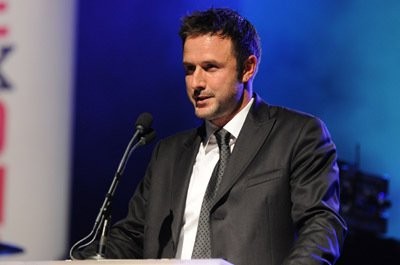 David Arquette fotoğrafı