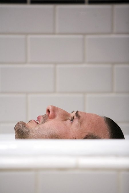 David Arquette Fotoğrafı