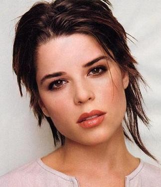 Neve Campbell Fotoğrafı