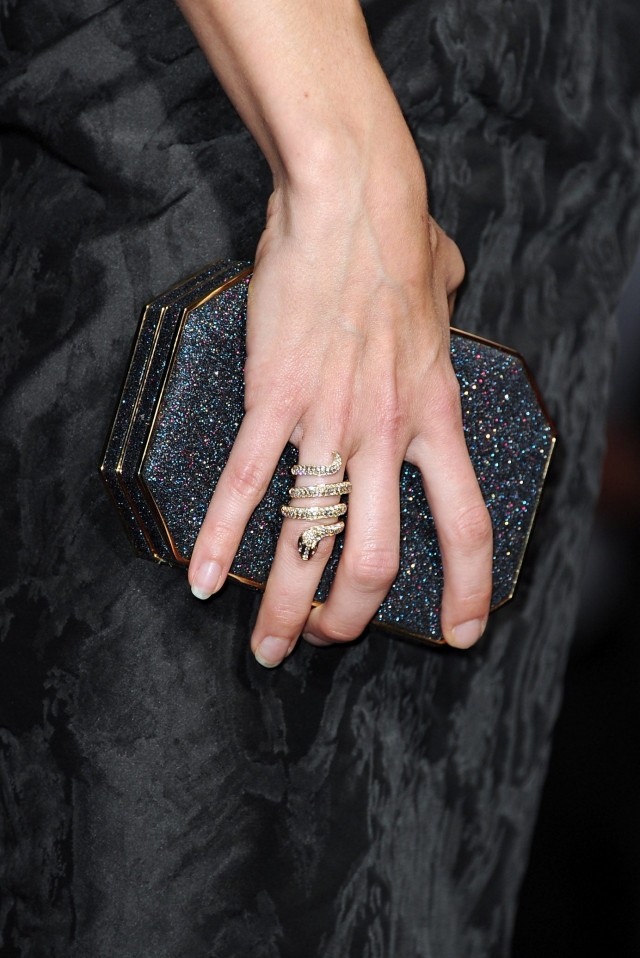 Neve Campbell fotoğrafı