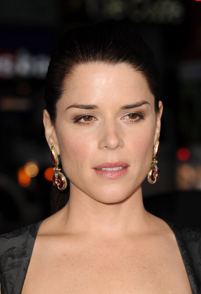 Neve Campbell Fotoğrafı