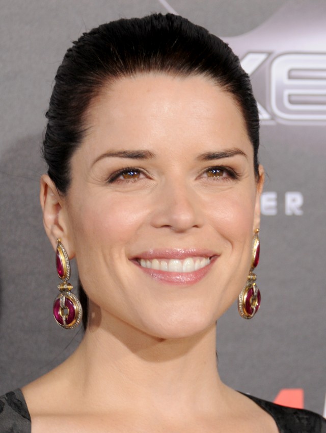 Neve Campbell Fotoğrafı