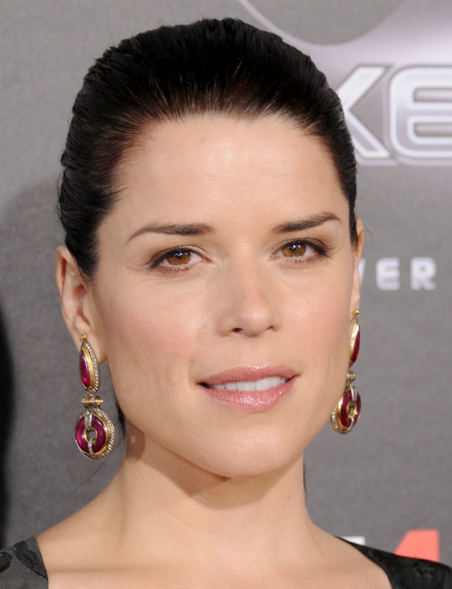 Neve Campbell Fotoğrafı
