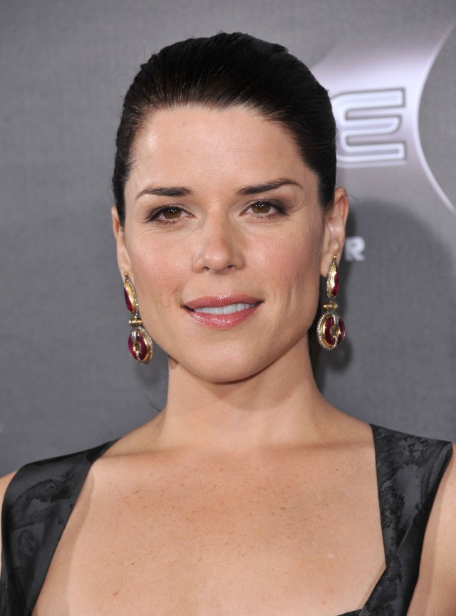 Neve Campbell Fotoğrafı