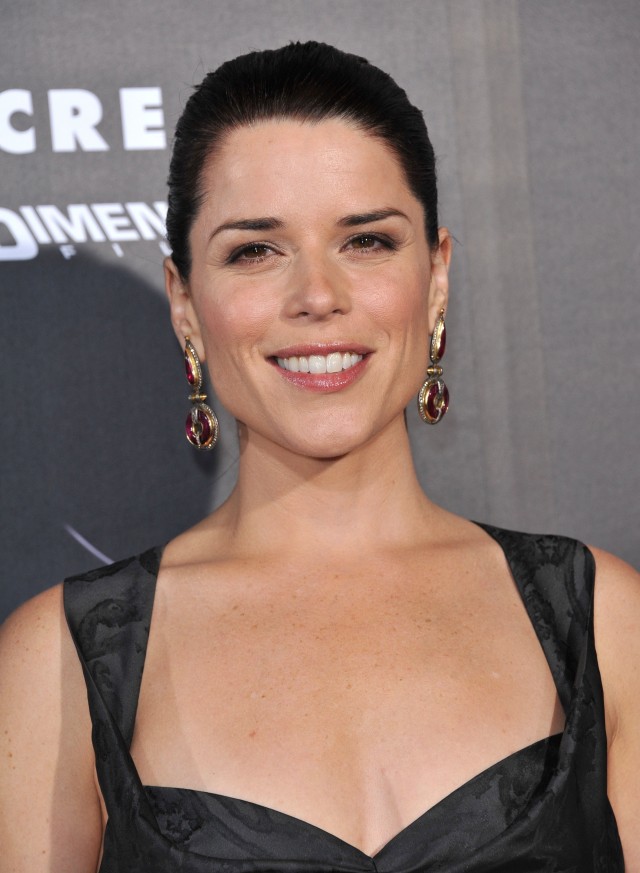 Neve Campbell Fotoğrafı
