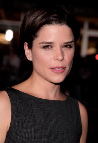 Neve Campbell Fotoğrafı