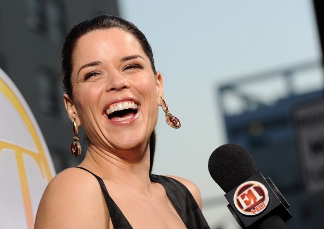 Neve Campbell Fotoğrafı