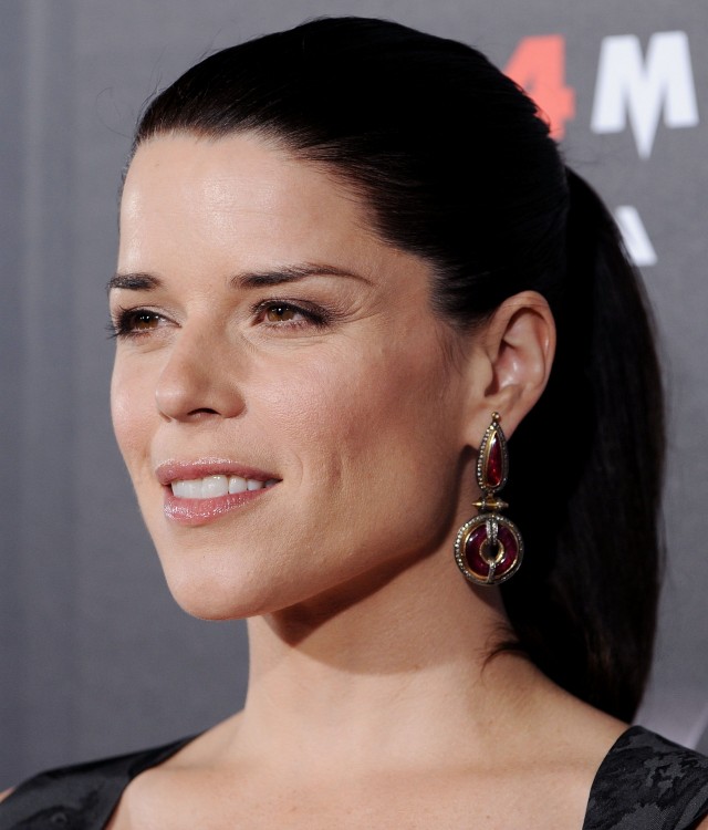 Neve Campbell Fotoğrafı