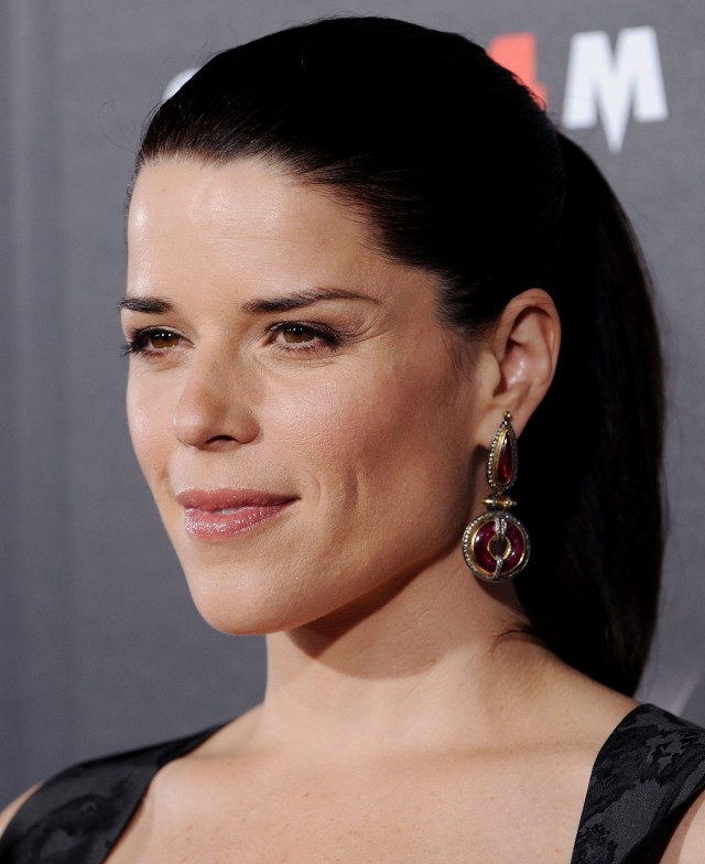 Neve Campbell Fotoğrafı