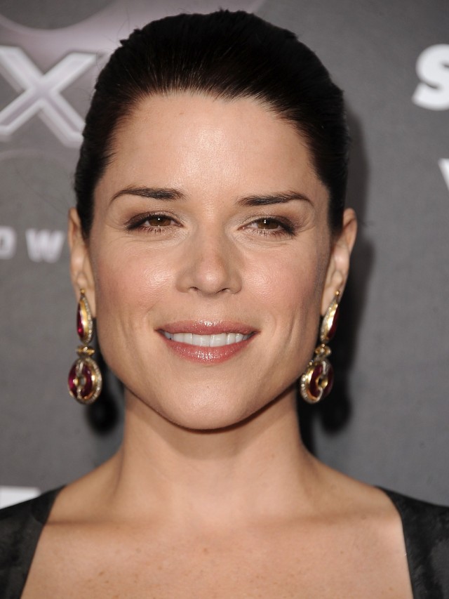 Neve Campbell Fotoğrafı