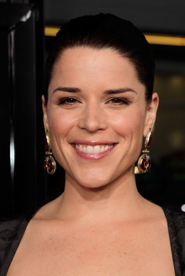 Neve Campbell Fotoğrafı