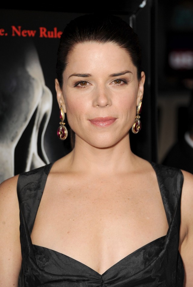 Neve Campbell Fotoğrafı