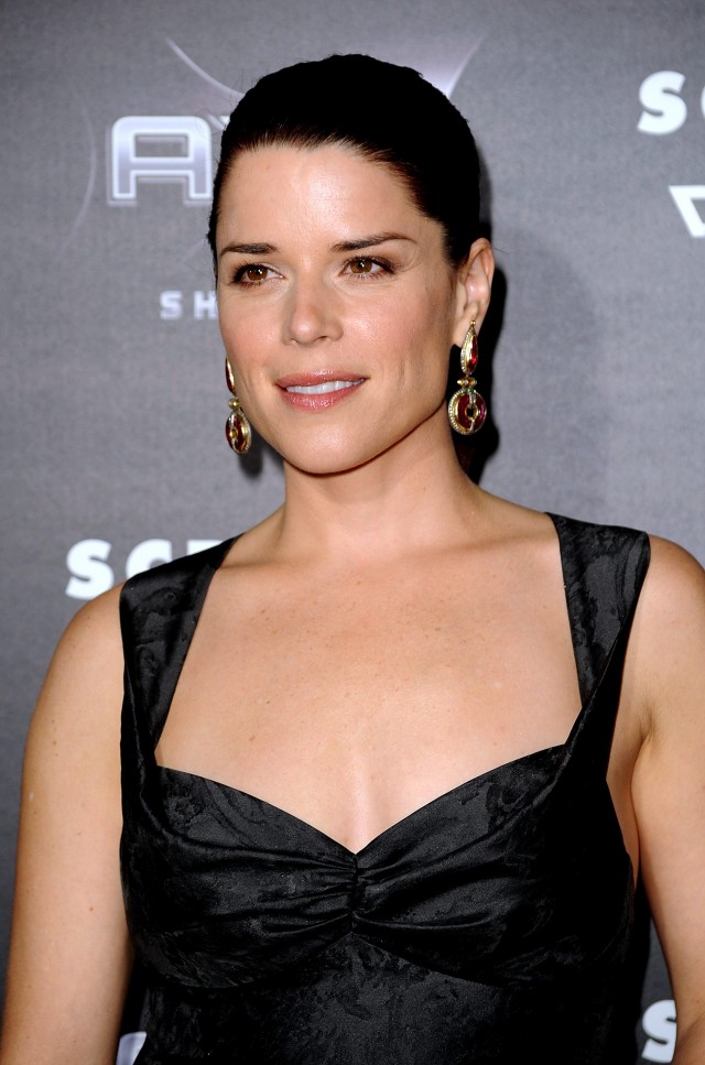 Neve Campbell Fotoğrafı