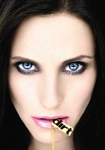 Courteney Cox Fotoğrafı