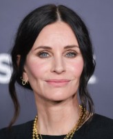 Courteney Cox fotoğrafı