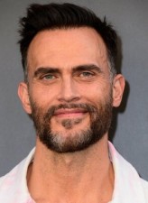 Cheyenne Jackson fotoğrafı
