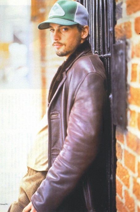 Skeet Ulrich Fotoğrafı