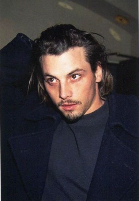 Skeet Ulrich Fotoğrafı
