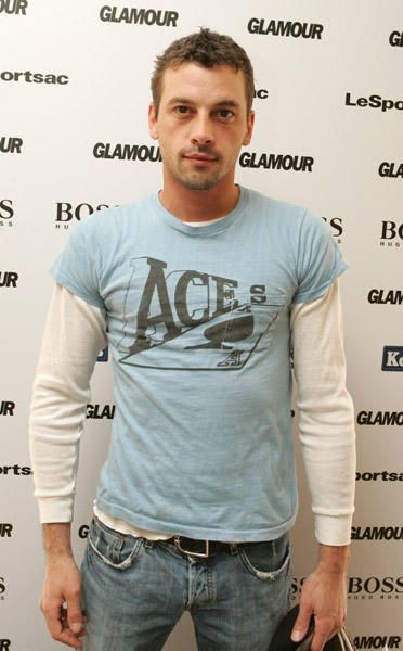 Skeet Ulrich Fotoğrafı