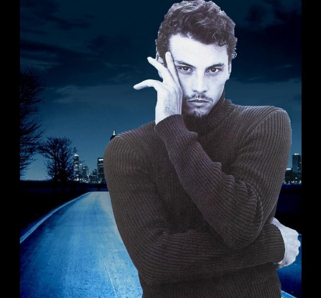 Skeet Ulrich Fotoğrafı