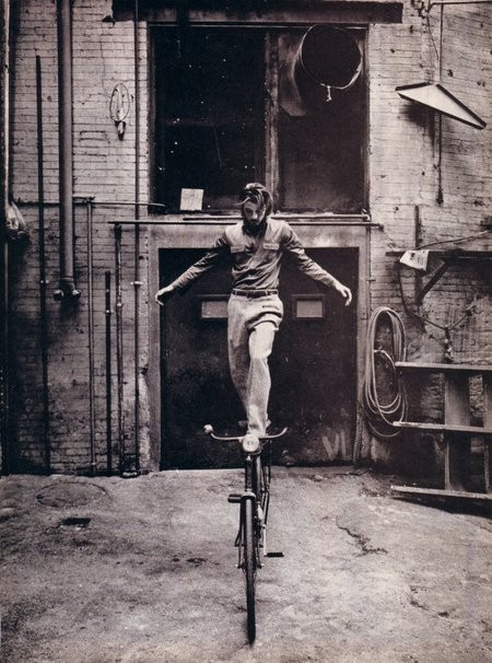 Skeet Ulrich Fotoğrafı