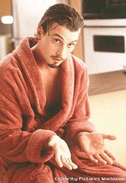 Skeet Ulrich fotoğrafı
