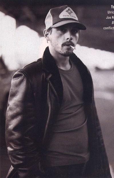 Skeet Ulrich fotoğrafı