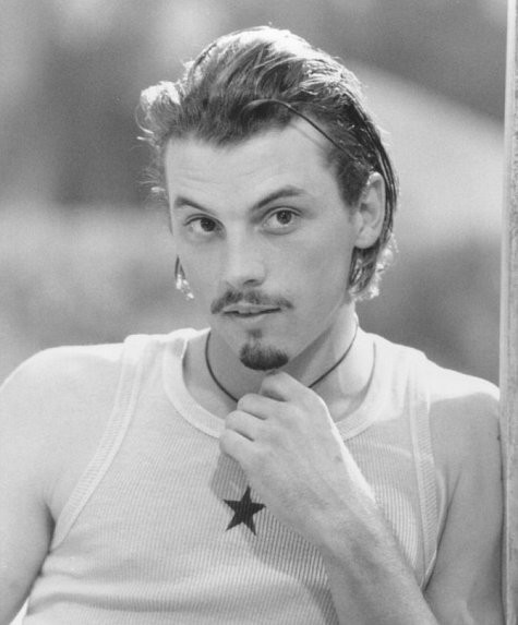 Skeet Ulrich fotoğrafı