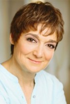 Becky London fotoğrafı