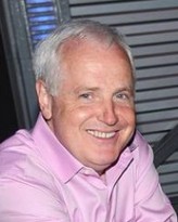 Tom Fitzgerald fotoğrafı