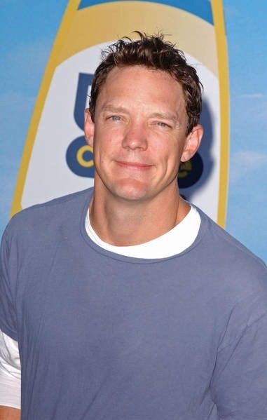 Matthew Lillard Fotoğrafı