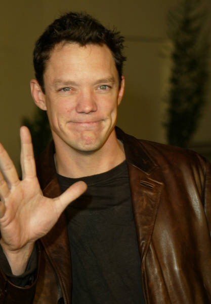 Matthew Lillard Fotoğrafı