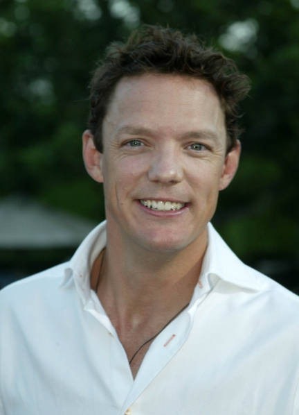 Matthew Lillard Fotoğrafı
