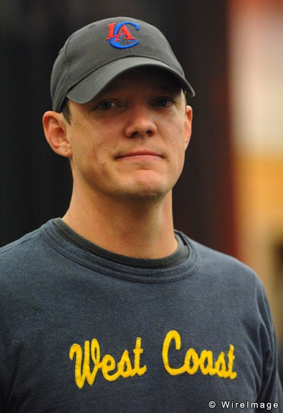 Matthew Lillard Fotoğrafı