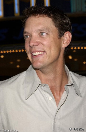 Matthew Lillard Fotoğrafı