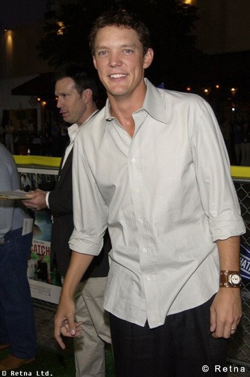 Matthew Lillard Fotoğrafı