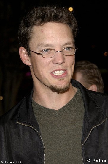 Matthew Lillard Fotoğrafı