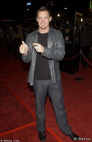 Matthew Lillard Fotoğrafı