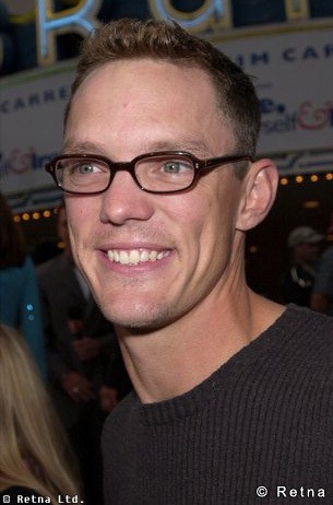 Matthew Lillard Fotoğrafı