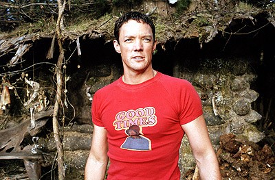 Matthew Lillard fotoğrafı
