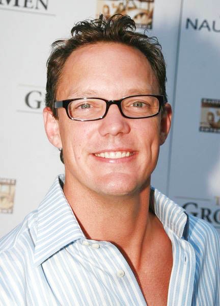 Matthew Lillard fotoğrafı
