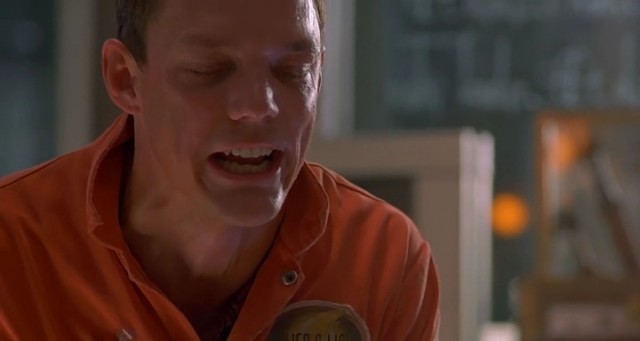 Matthew Lillard Fotoğrafı