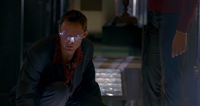 Matthew Lillard Fotoğrafı