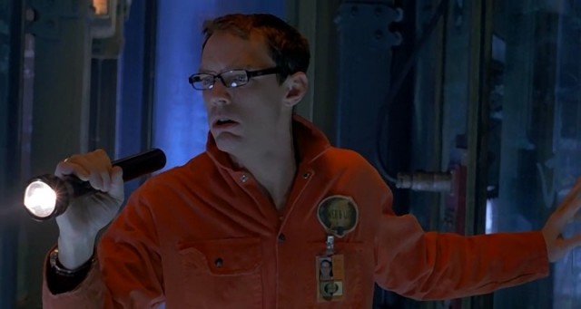 Matthew Lillard Fotoğrafı