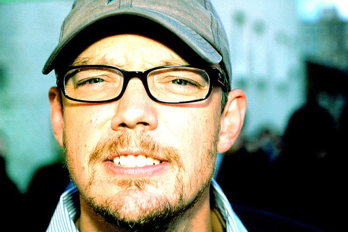 Matthew Lillard Fotoğrafı