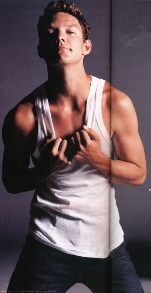 Matthew Lillard Fotoğrafı