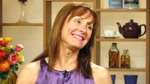Laurie Metcalf fotoğrafı