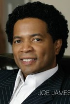 Joe James fotoğrafı