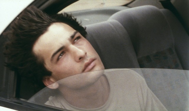 Nicolas Cazalé fotoğrafı