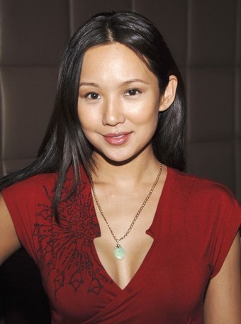 Steph Song Fotoğrafı